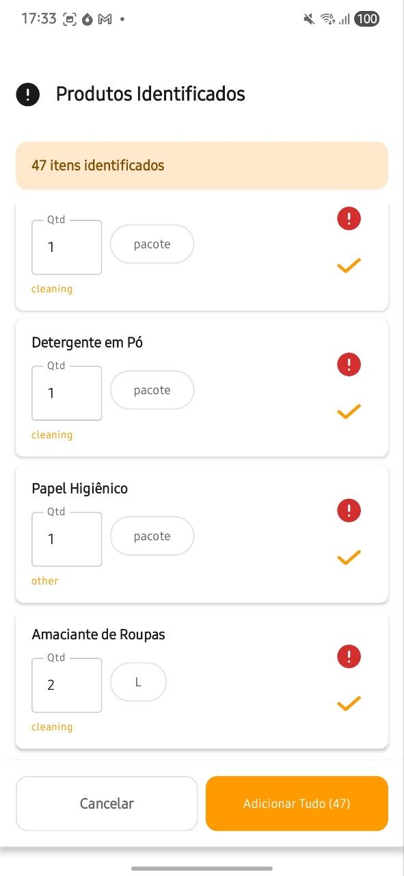 Profile Settings - Personalize your experience